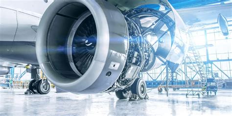 Precision Aerospace applications .
